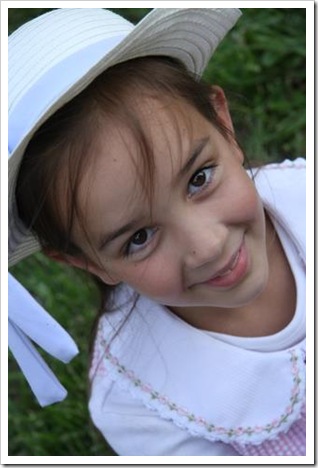 Esther Grace