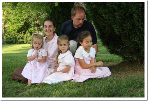Family... Family...