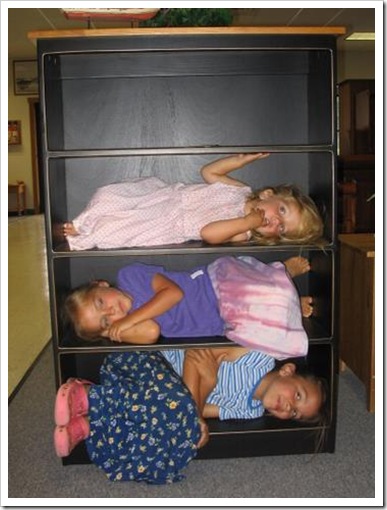 Bookshelf