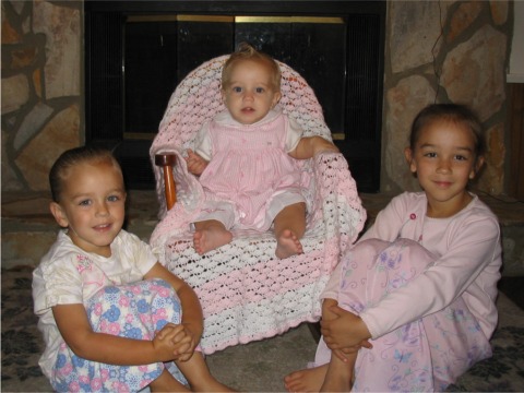The Weaver Girls